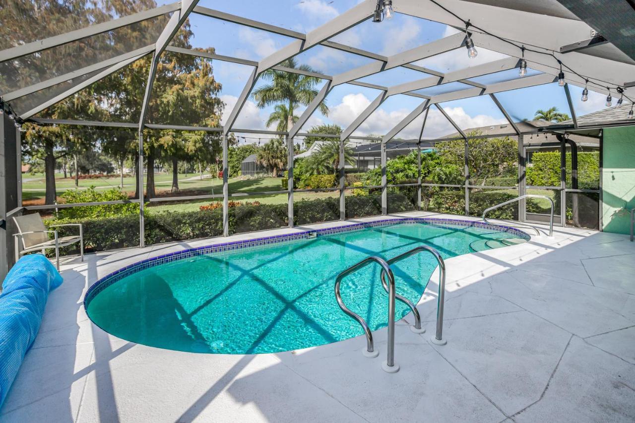 Holiday home Golf-course Oasis Naples