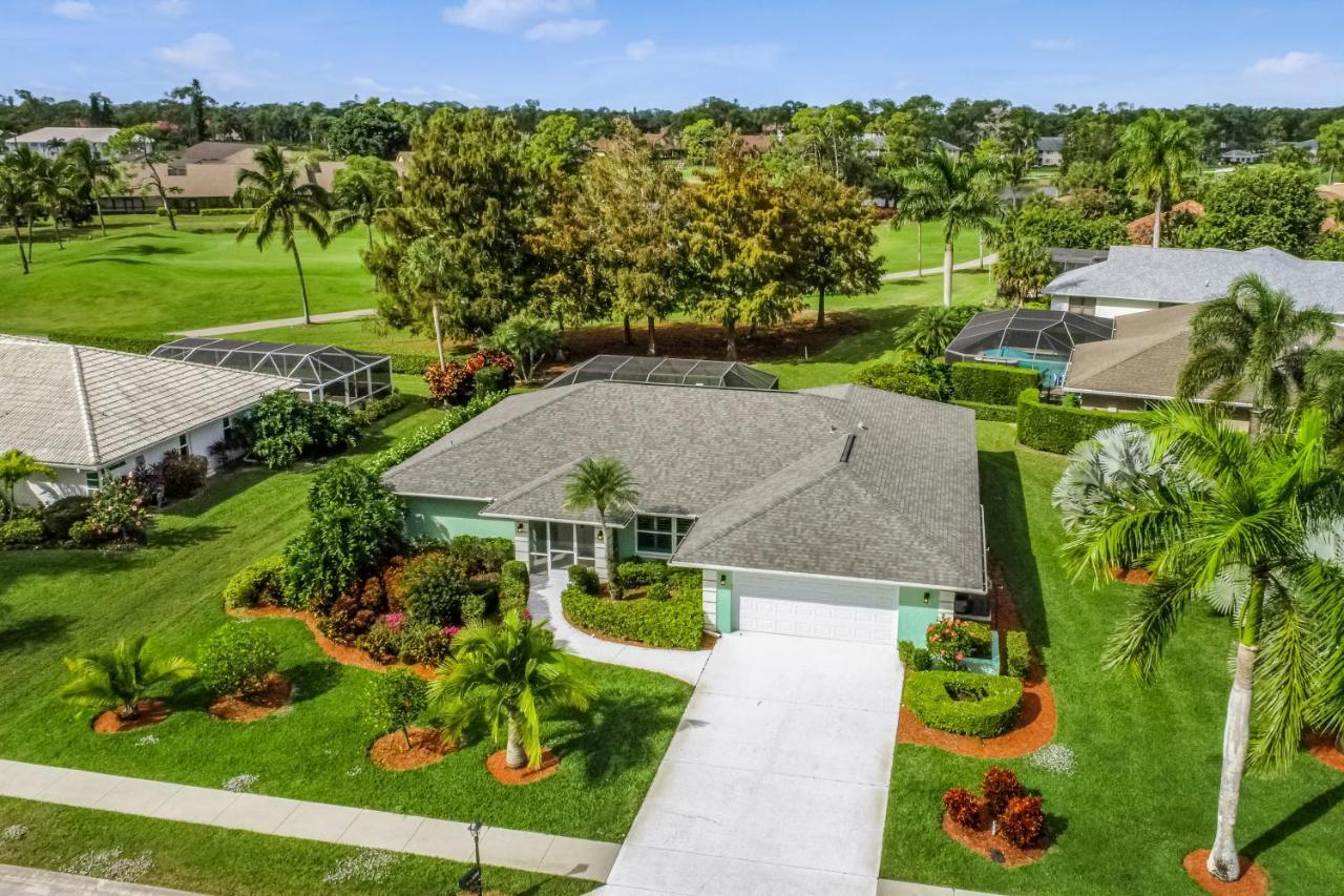Holiday home Golf-course Oasis Naples