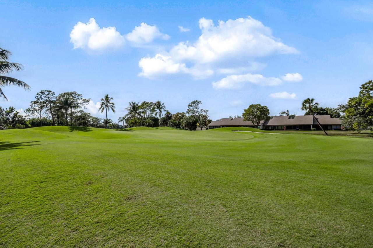 Golf-course Oasis Holiday home Naples