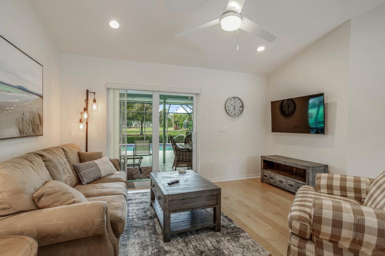 Holiday home Golf-course Oasis Naples