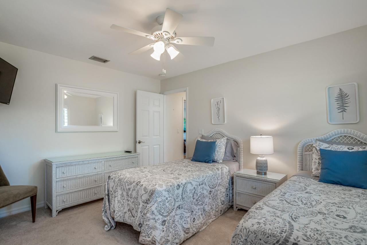 Golf-course Oasis Holiday home Naples