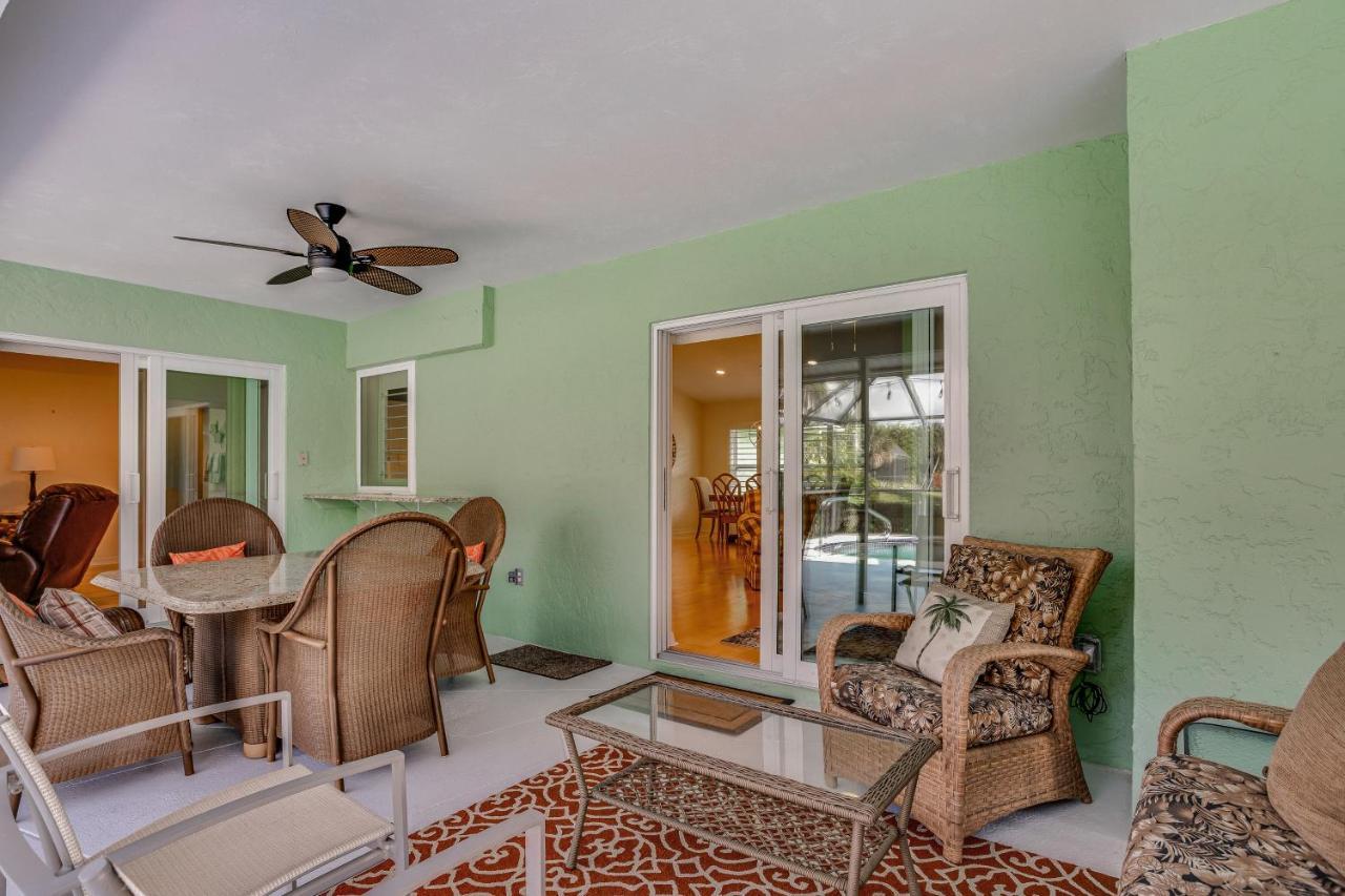 Golf-course Oasis Holiday home Naples