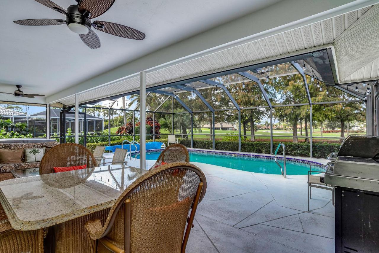 Holiday home Golf-course Oasis *
