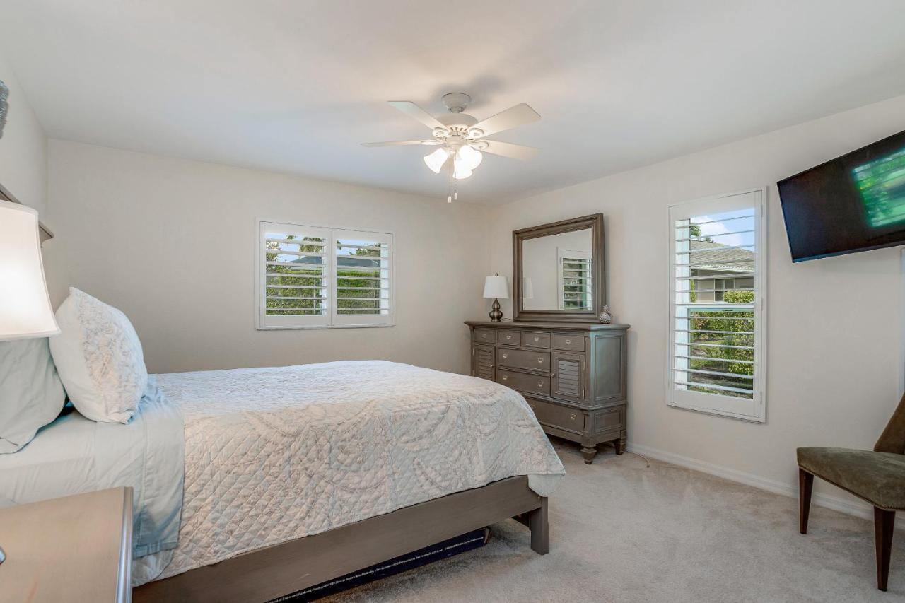 Golf-course Oasis Holiday home Naples