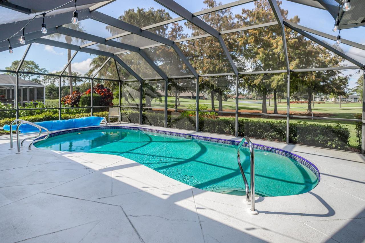 Golf-course Oasis Holiday home Naples