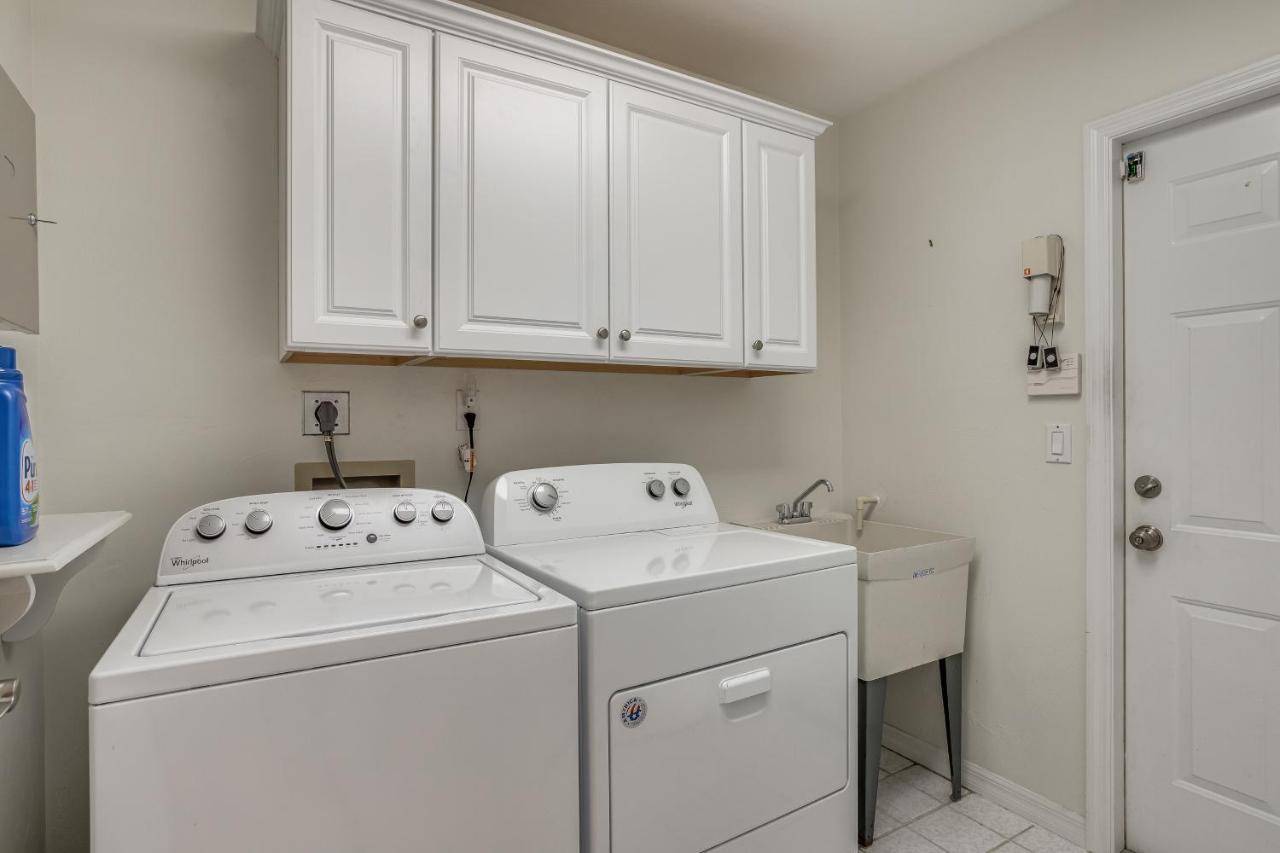 Golf-course Oasis Holiday home Naples