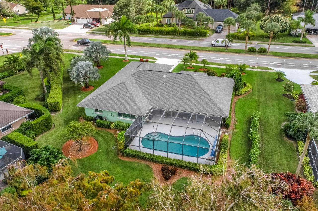 Golf-course Oasis Holiday home