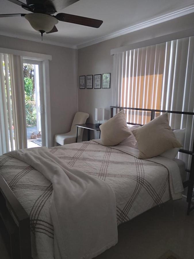 Naples' Hidden Gem Homestay *