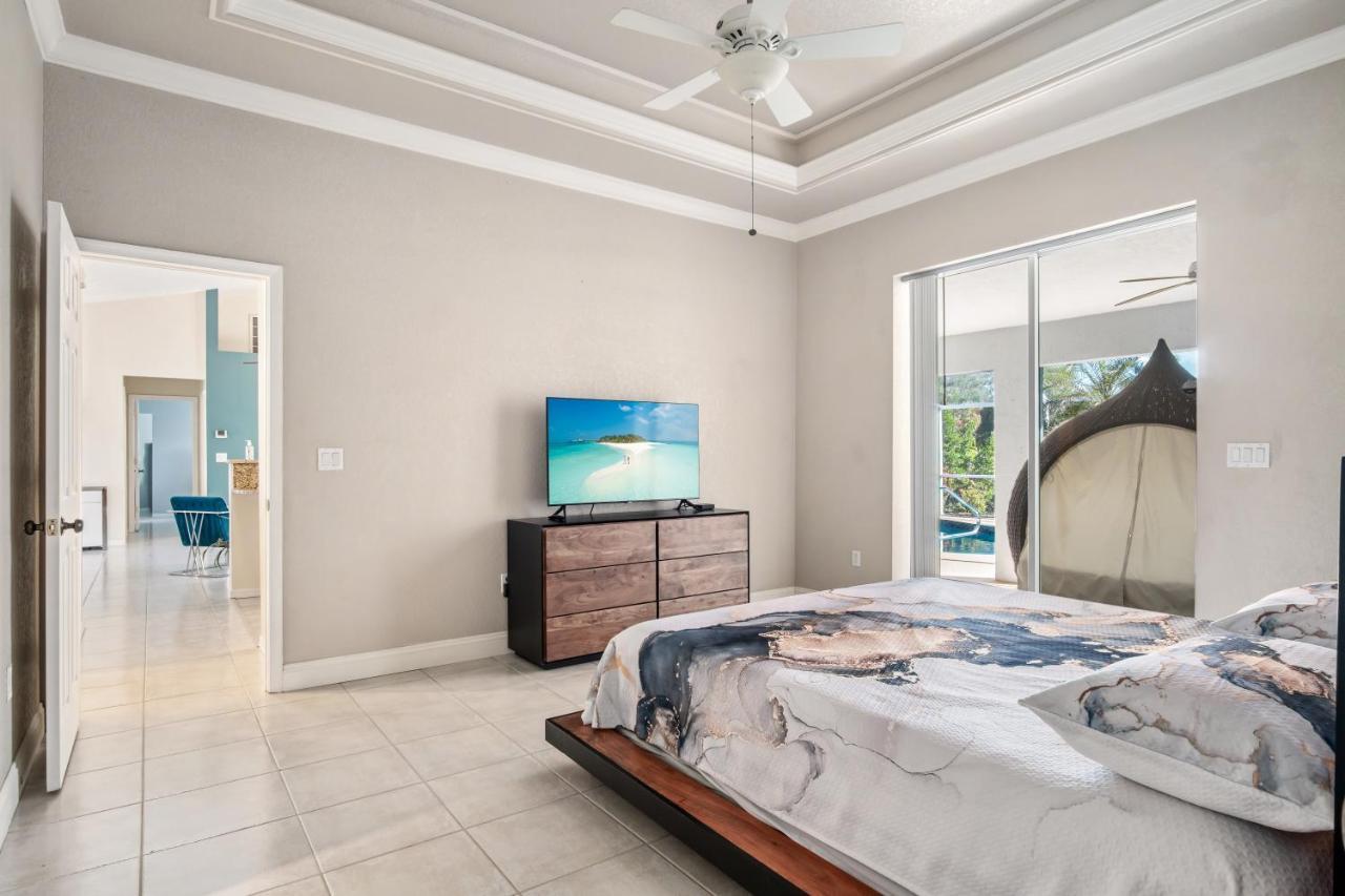 The New Diamond In Villa