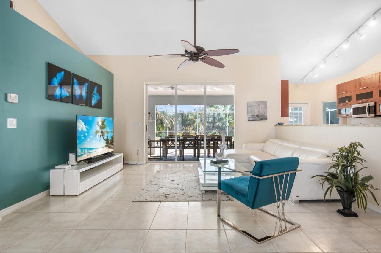Villa The New Diamond In Naples