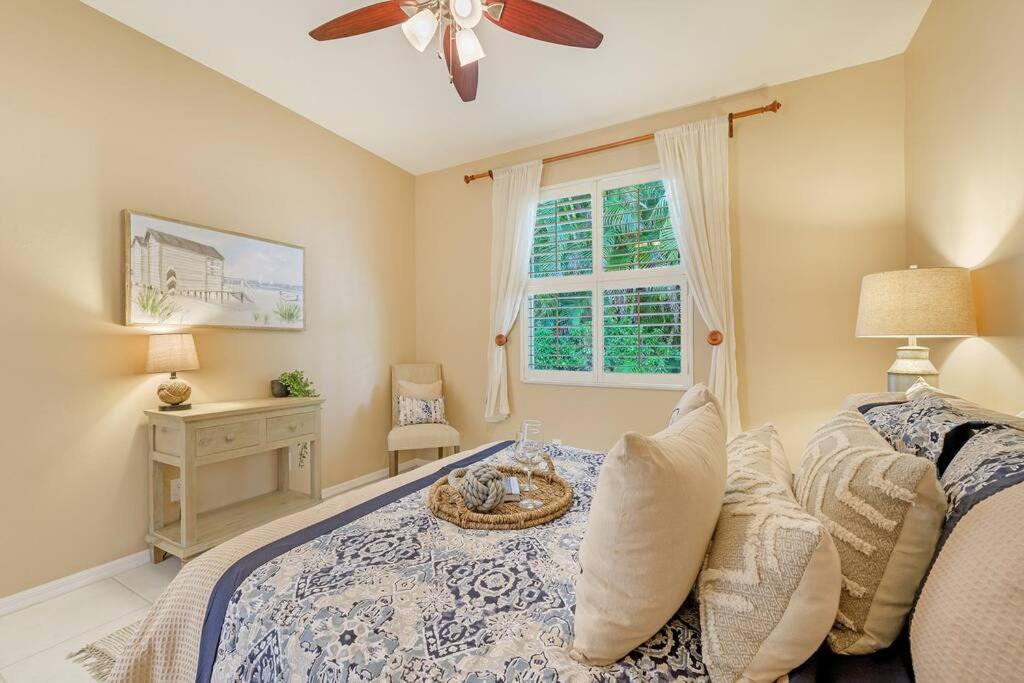 Paradise Escape Luxury Pool W/game King Bed *