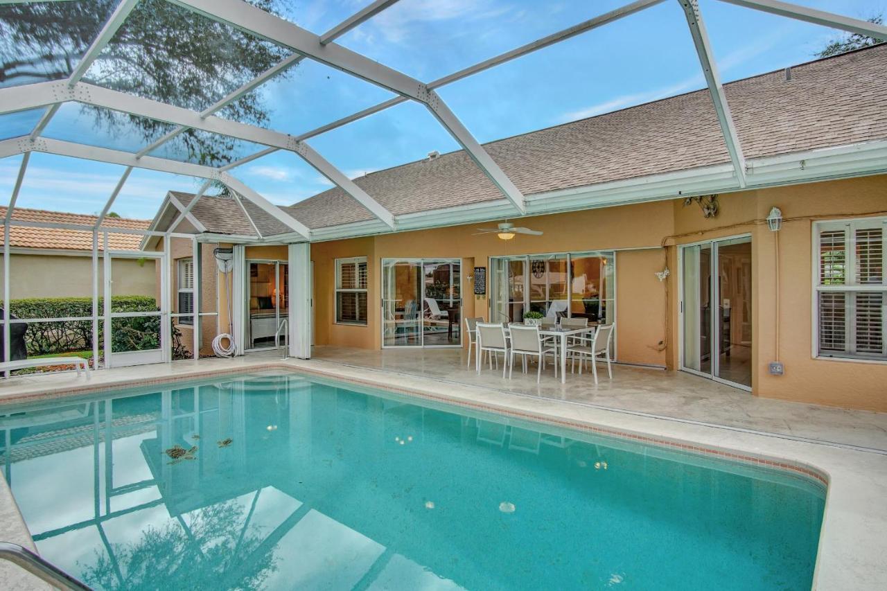 Villa Superb With Private Pool In *
