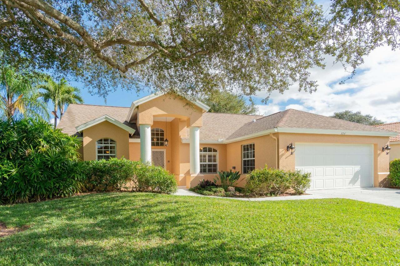 Superb With Private Pool In