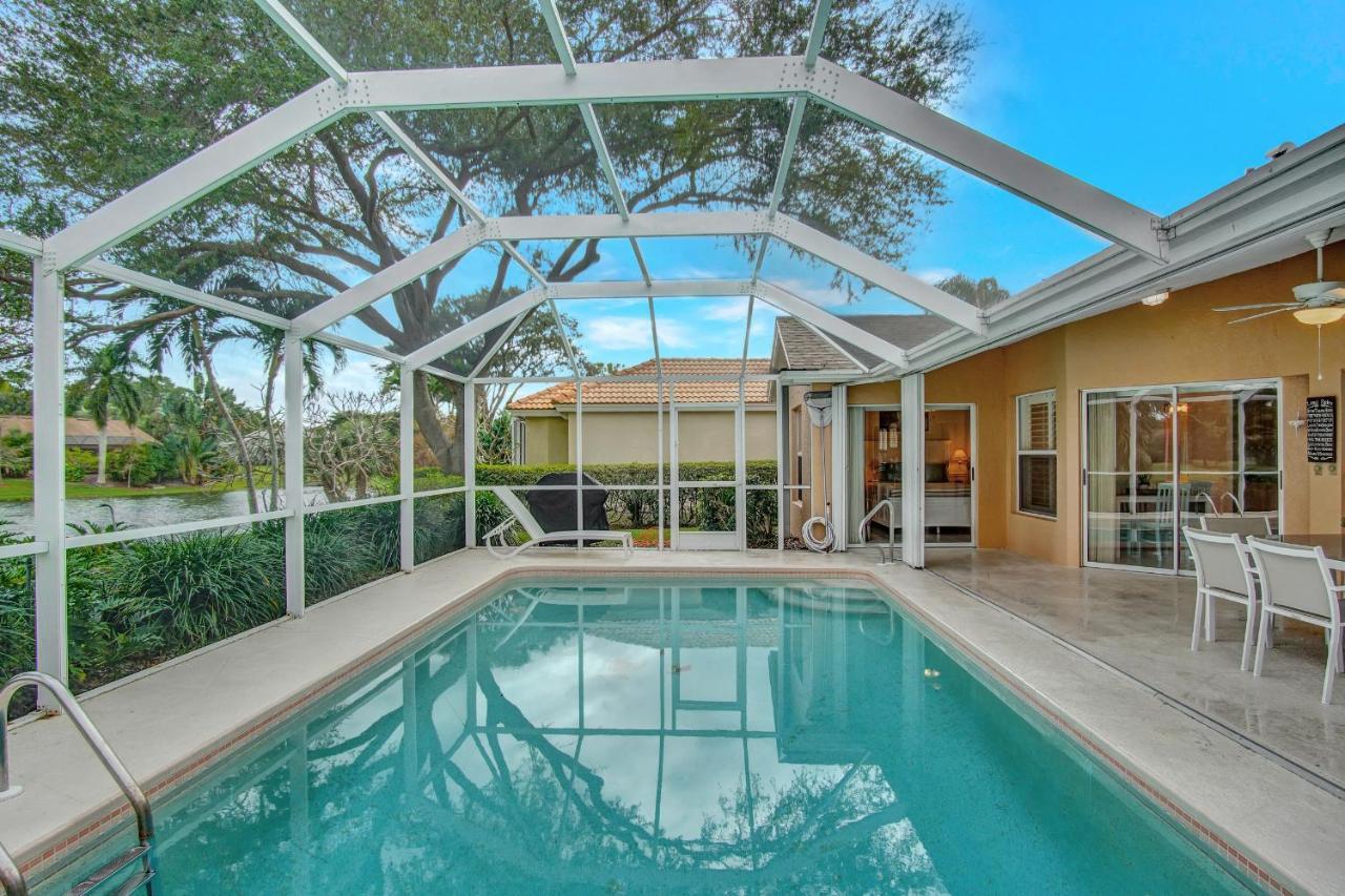 Superb With Private Pool In Villa *