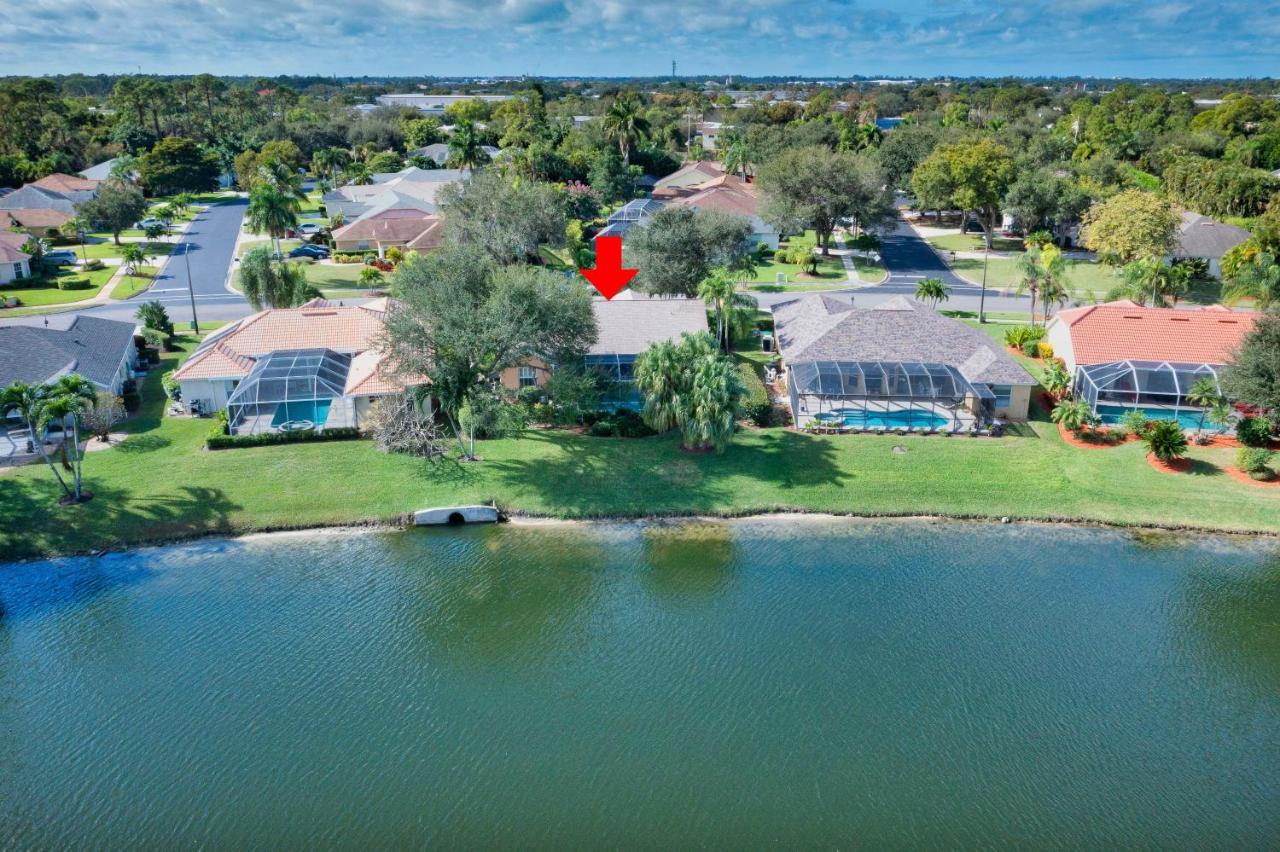 Superb With Private Pool In Naples