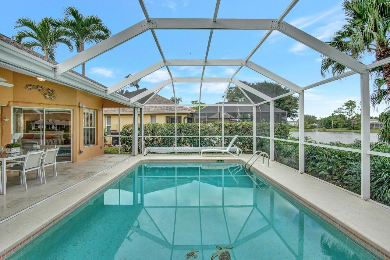 Superb With Private Pool In *