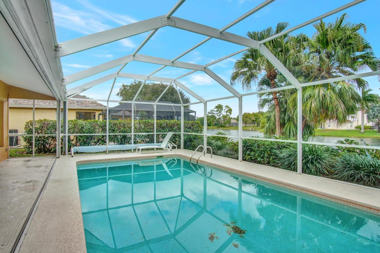 Villa Superb With Private Pool In *