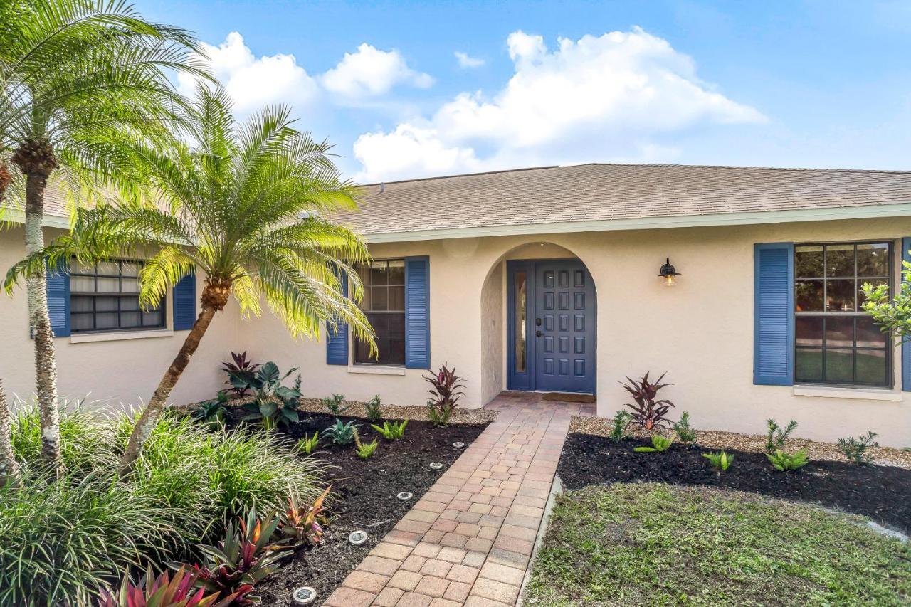 Palm Frond Ranch * Naples