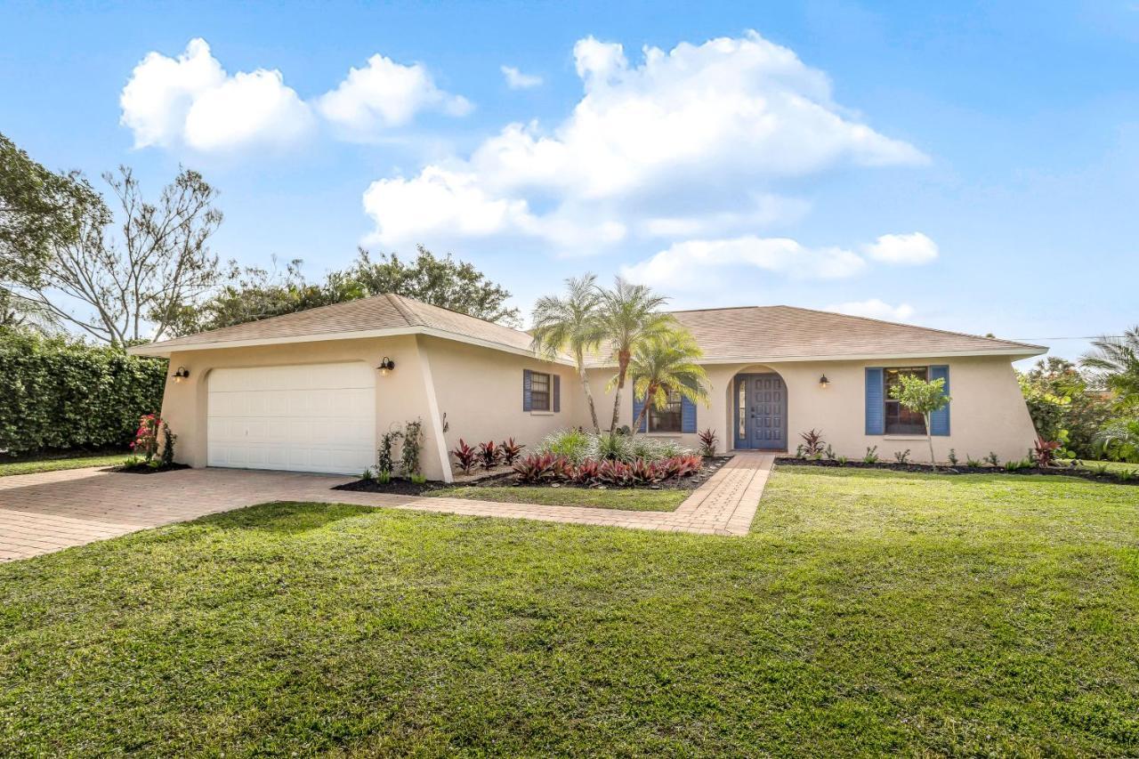 Palm Frond Ranch Holiday home Naples