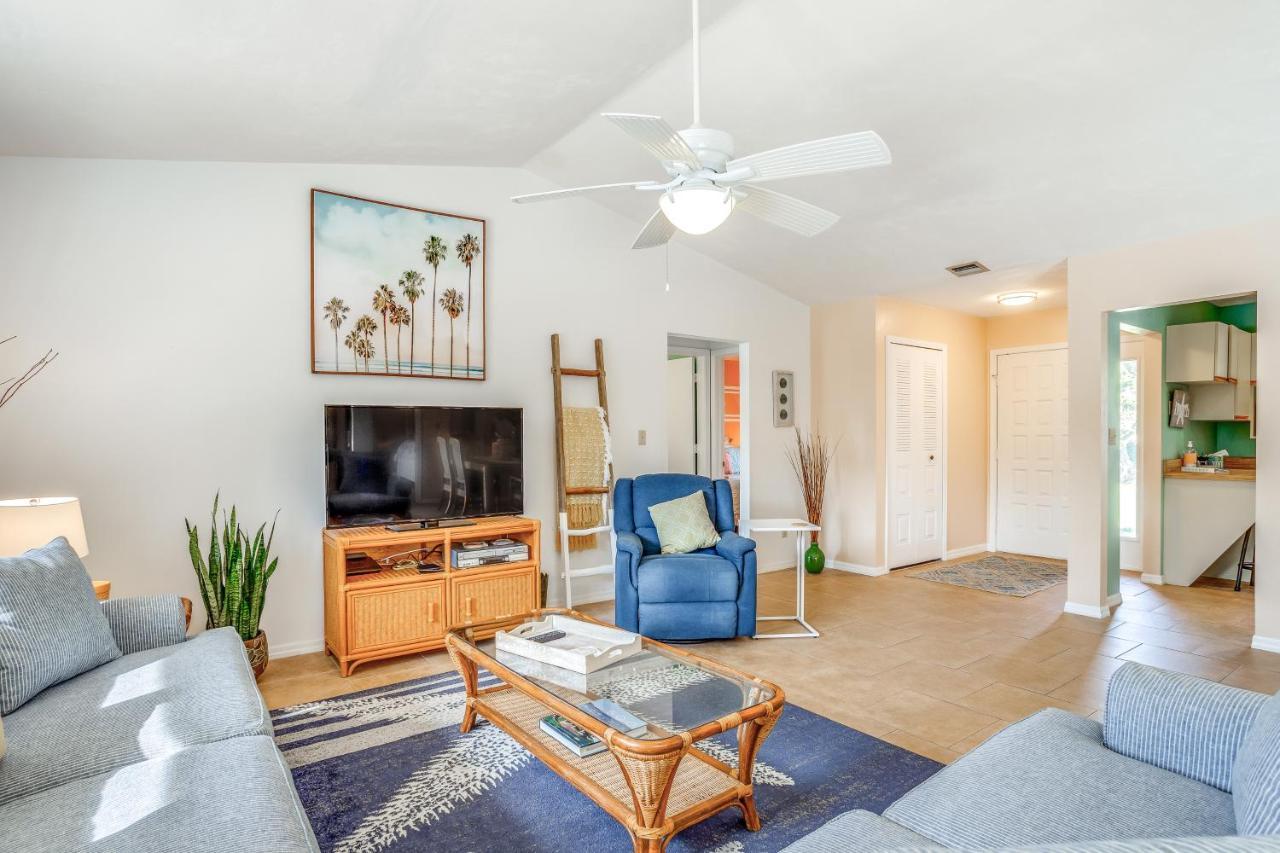 Palm Frond Ranch * Naples