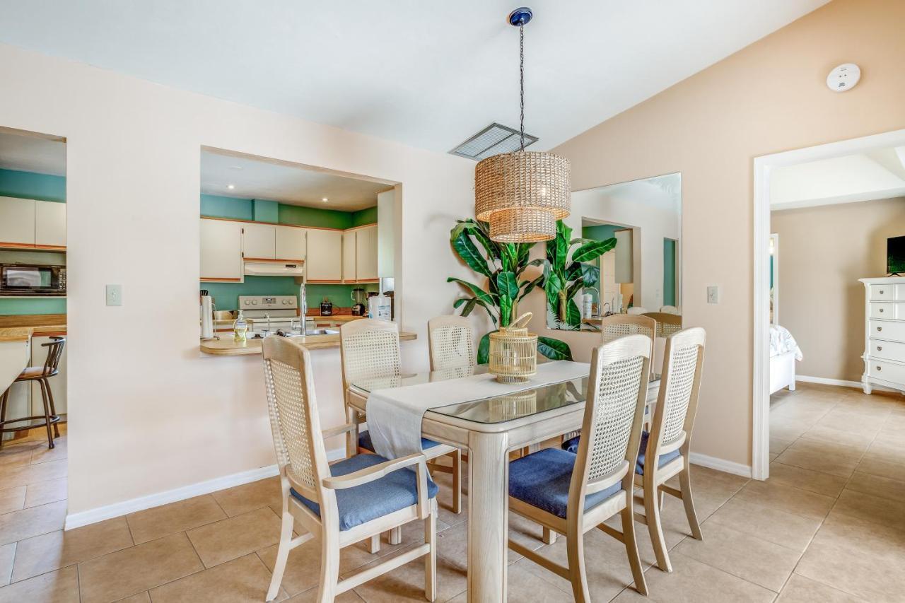 Palm Frond Ranch Holiday home Naples