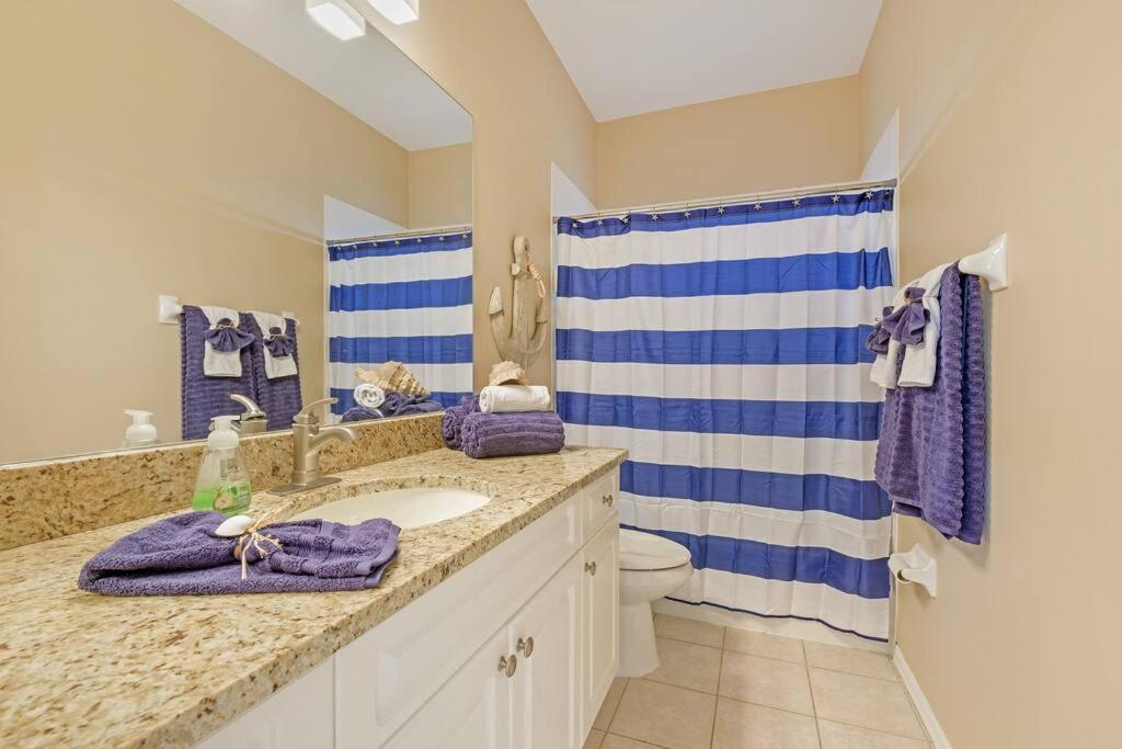 Paradise Escape Luxury Pool W/game King Bed * Naples