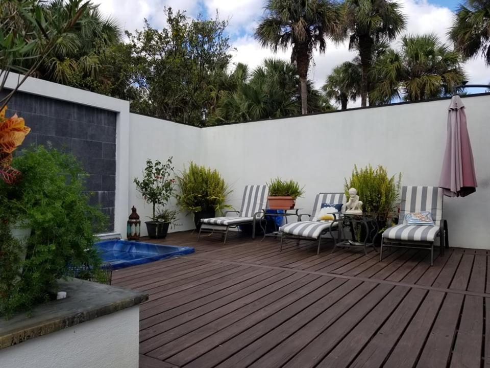 Naples' Hidden Gem Homestay