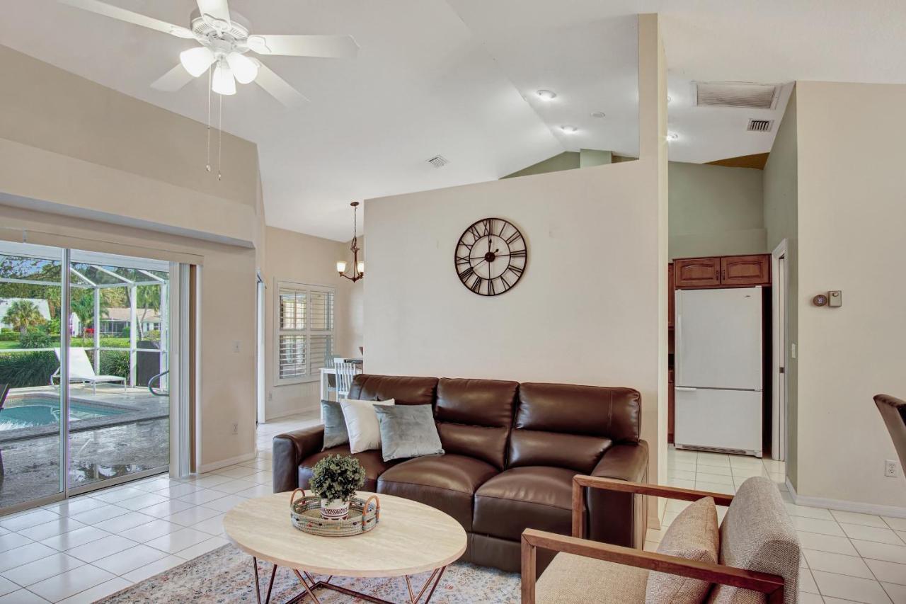 Villa Superb With Private Pool In *