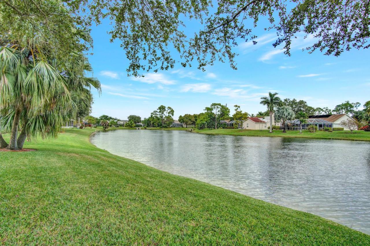 Superb With Private Pool In *