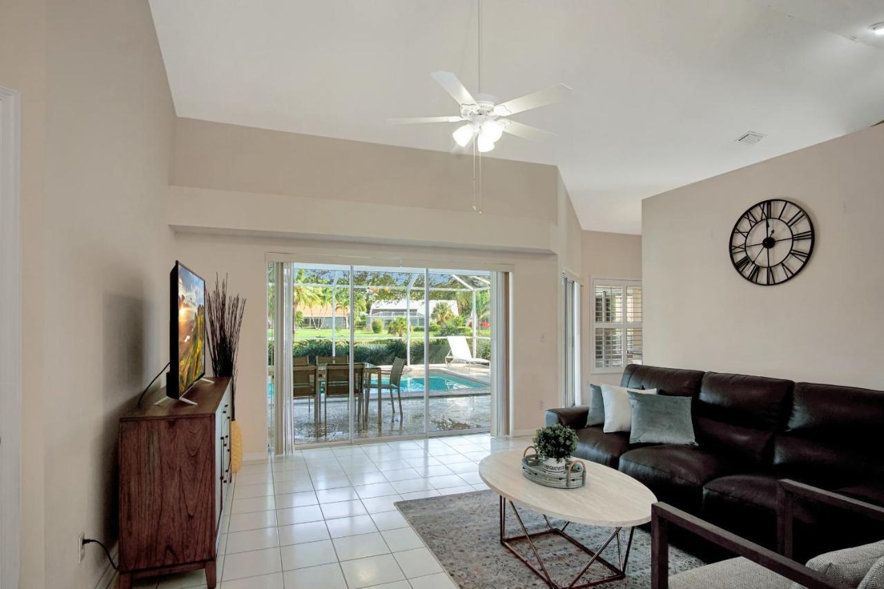 Villa Superb With Private Pool In
