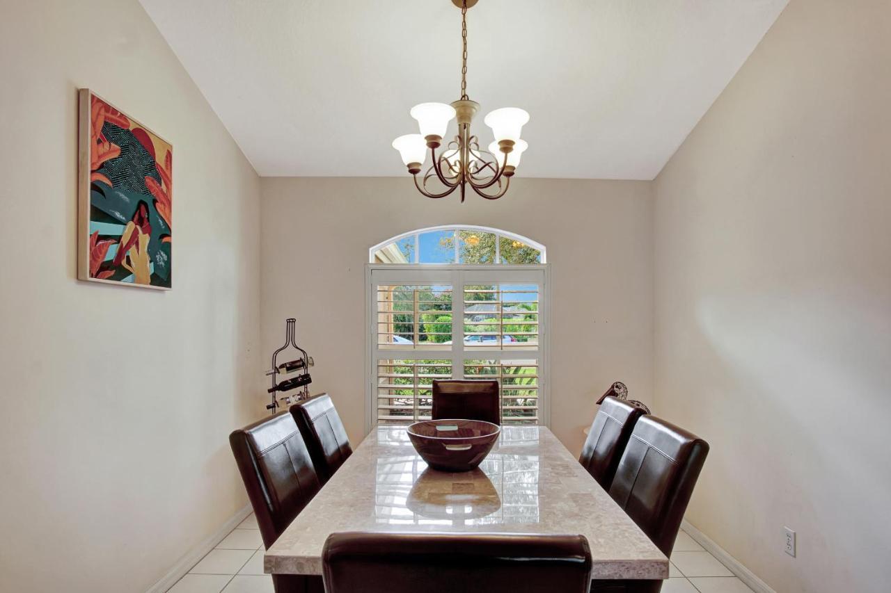 Villa Superb With Private Pool In Naples