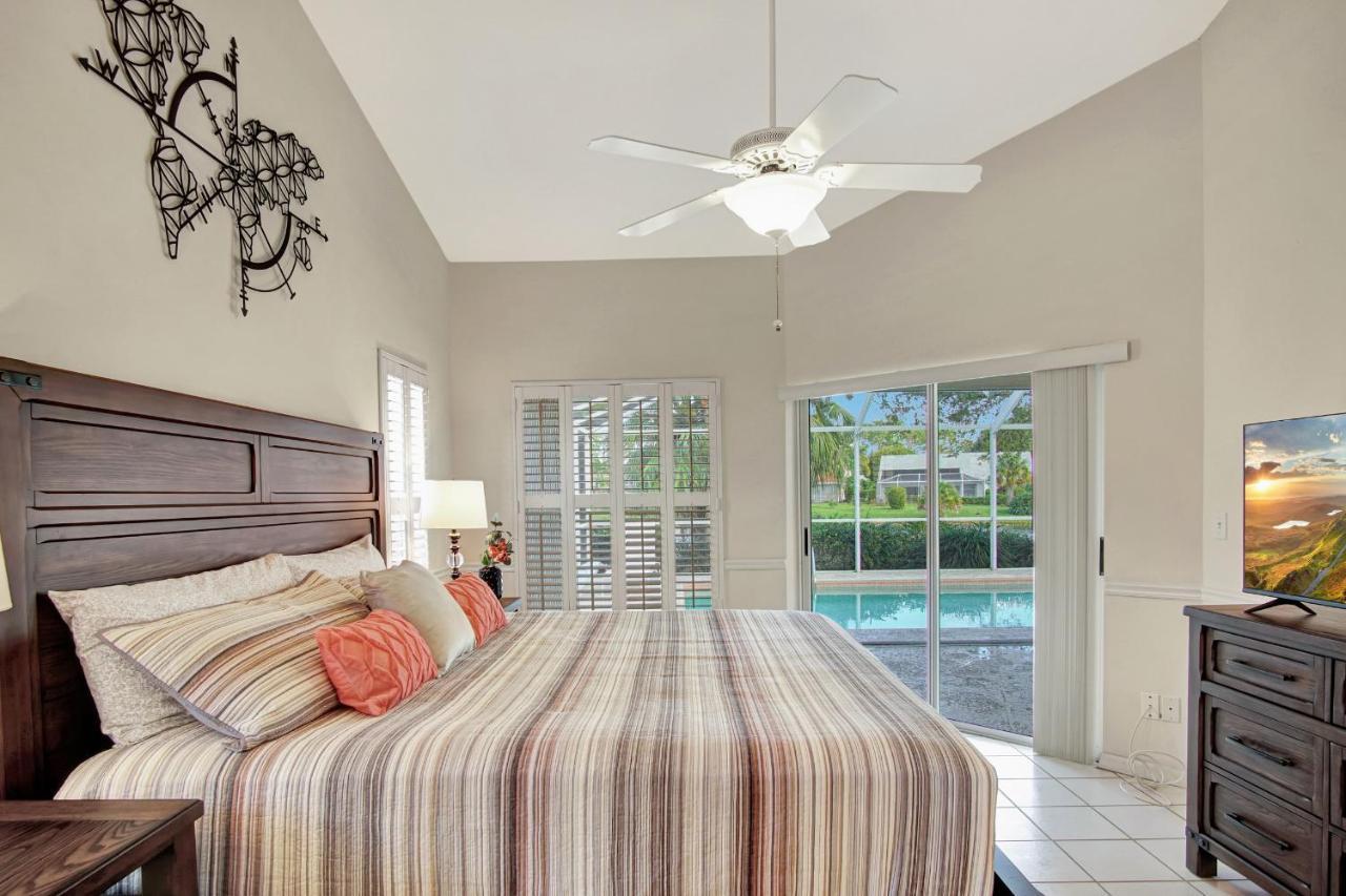 Villa Superb With Private Pool In *