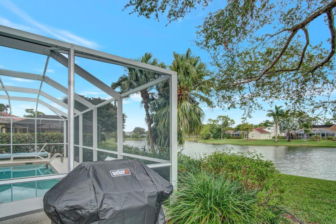 Superb With Private Pool In Naples