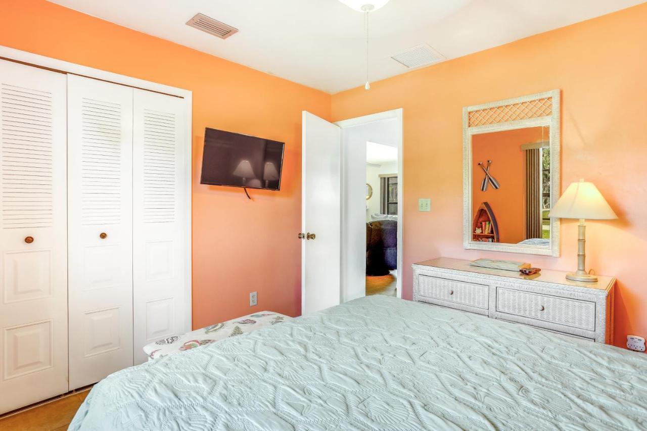 Palm Frond Ranch Holiday home *