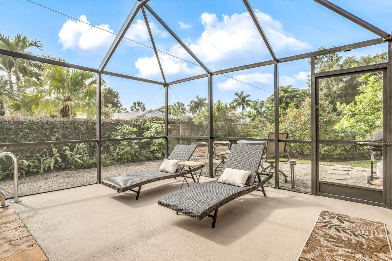 Palm Frond Ranch