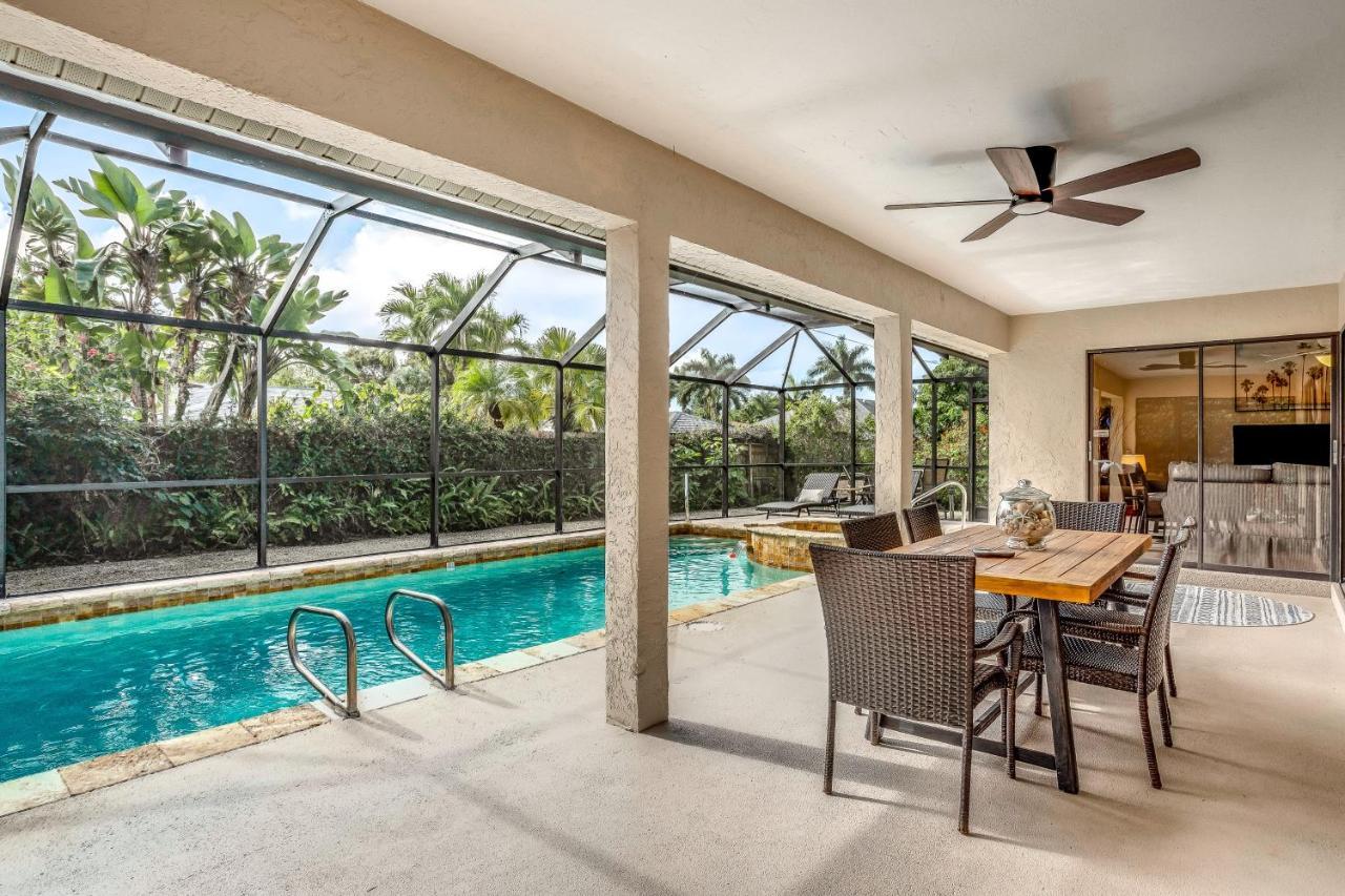 Holiday home Palm Frond Ranch
