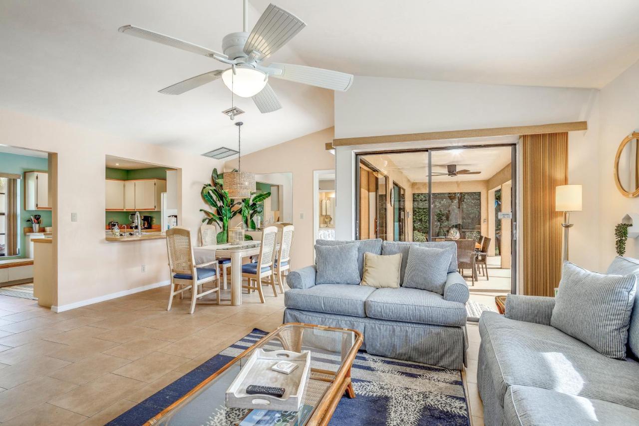 Holiday home Palm Frond Ranch *