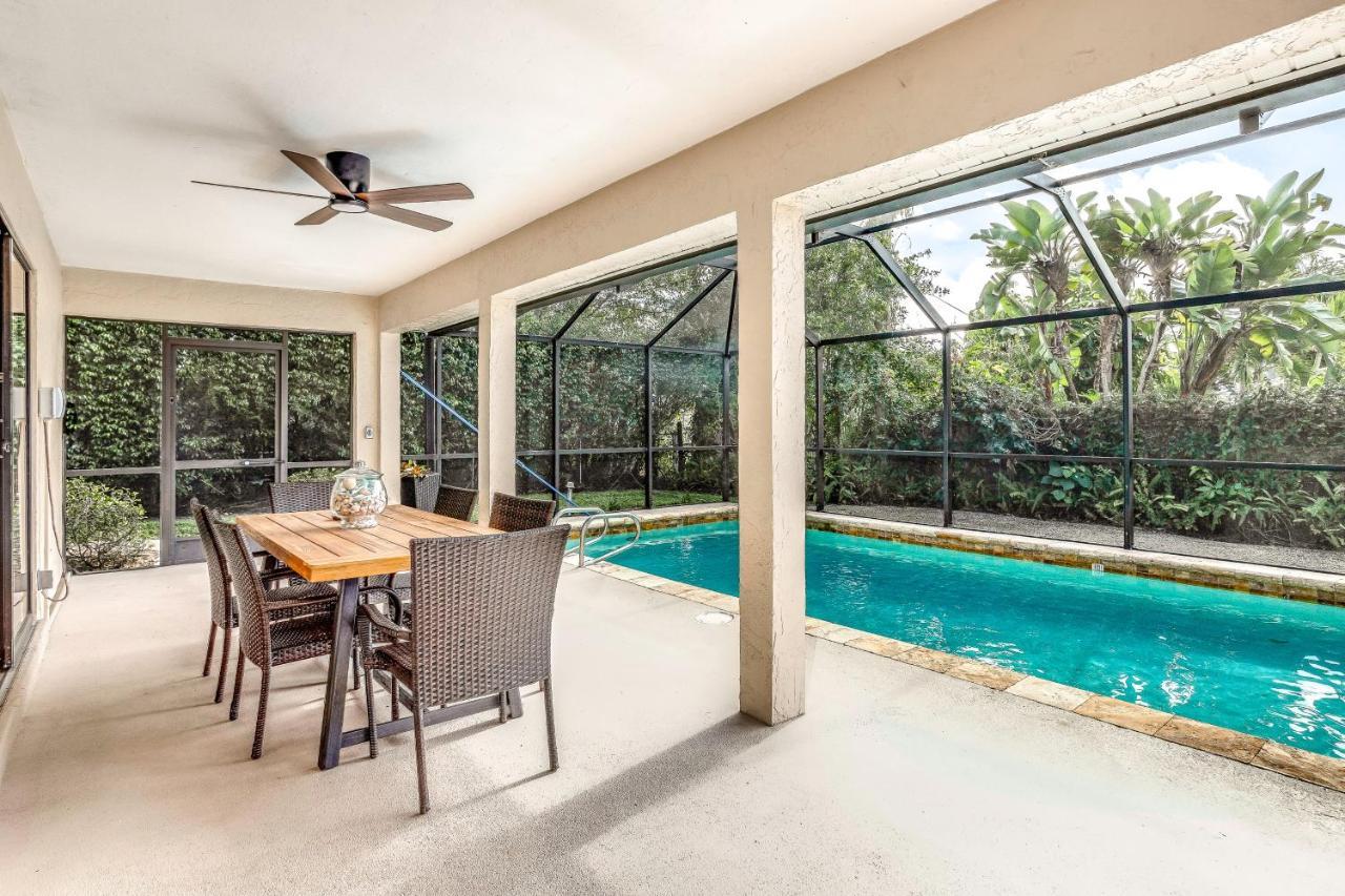 Palm Frond Ranch Holiday home