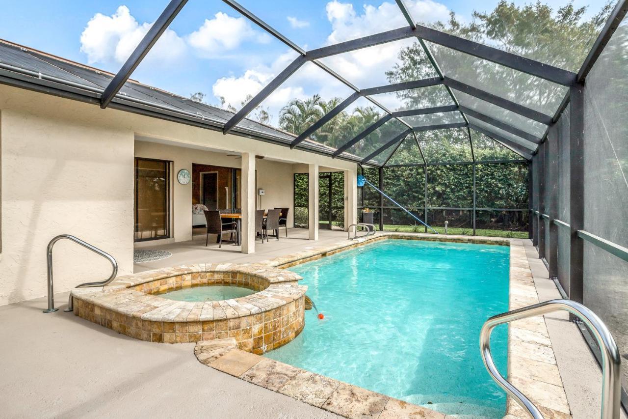 Palm Frond Ranch Holiday home *