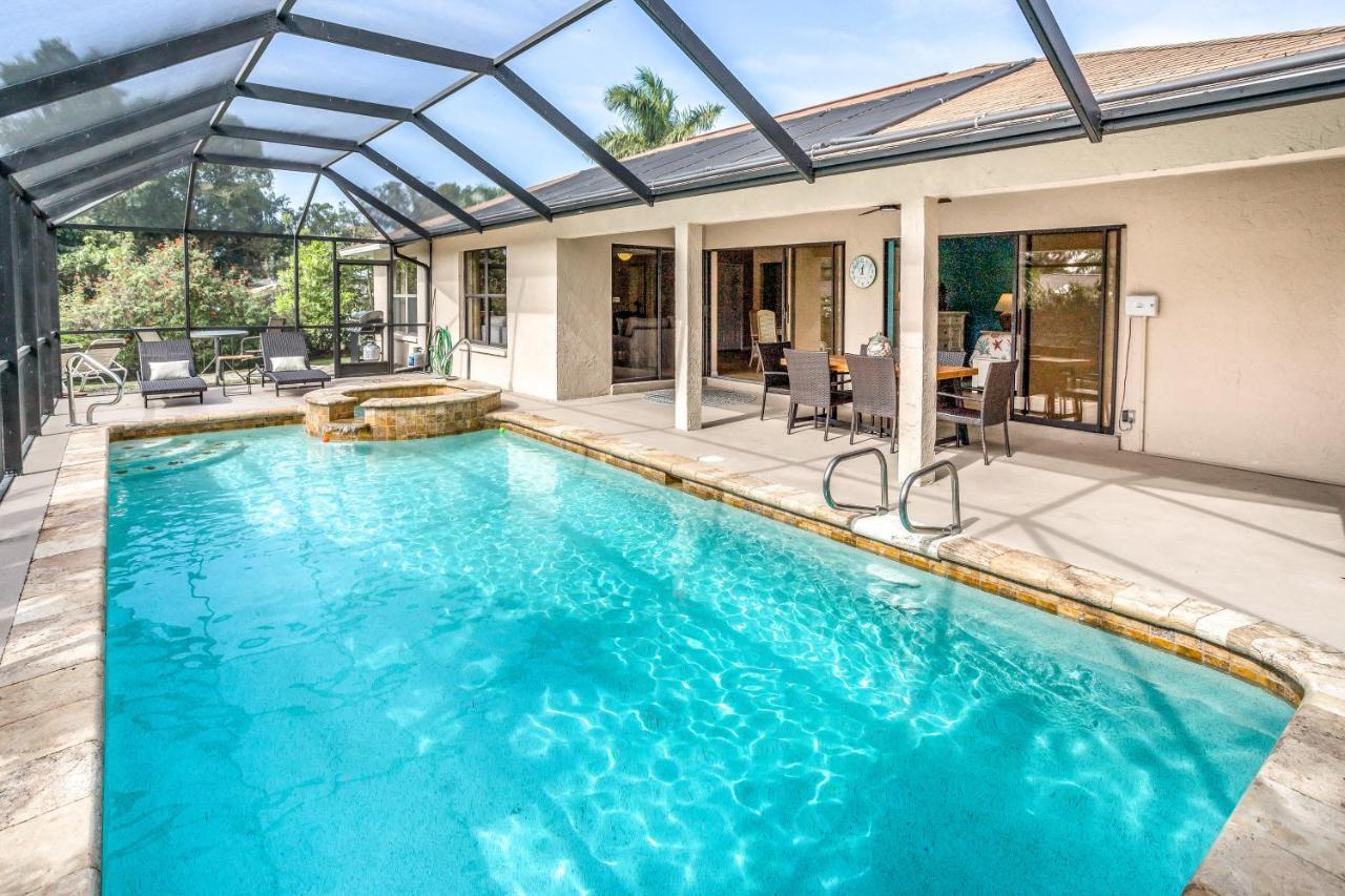 Palm Frond Ranch Naples
