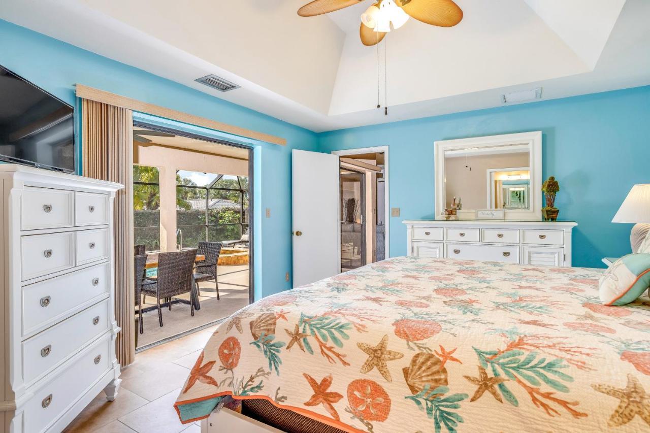 Holiday home Palm Frond Ranch