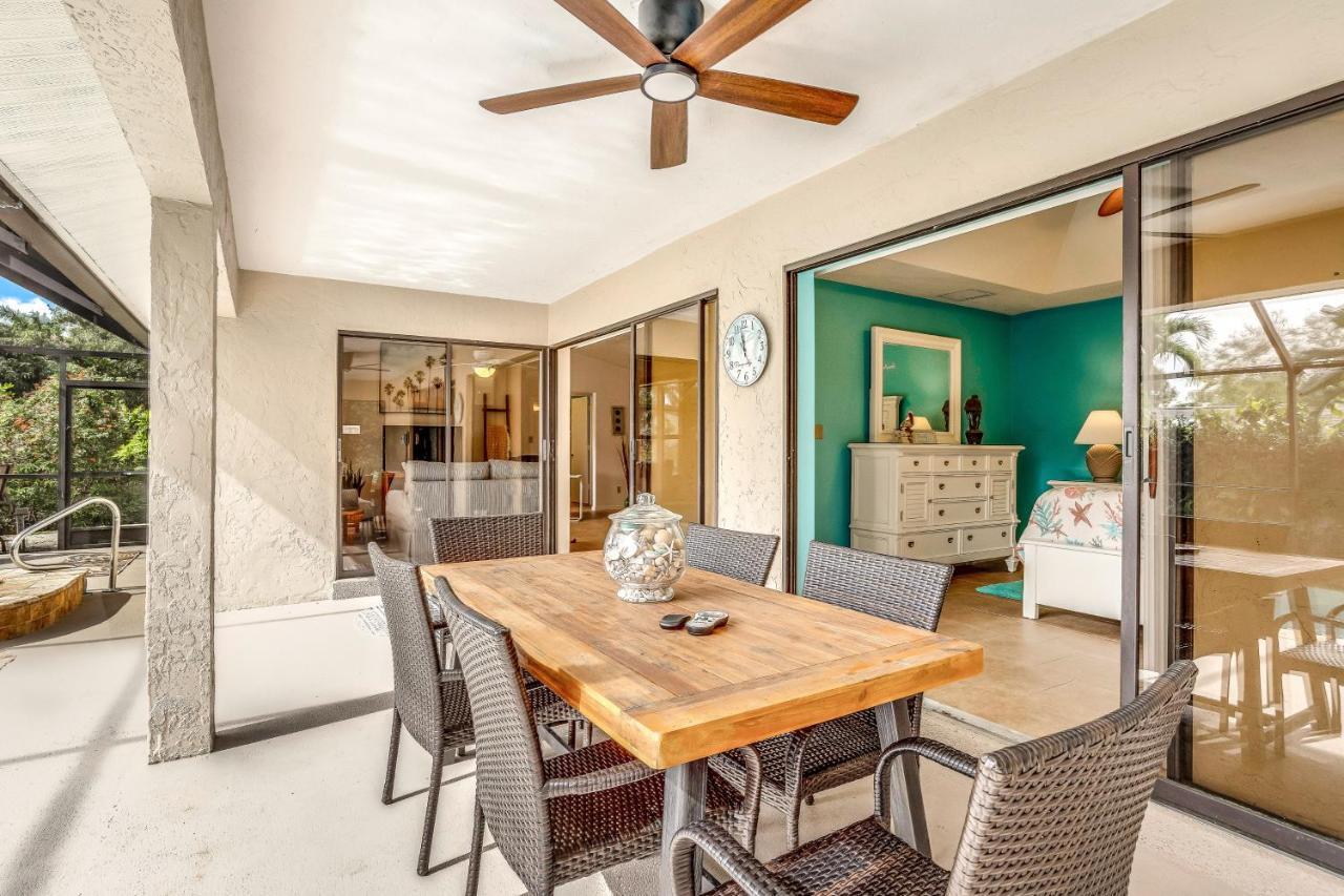 Palm Frond Ranch Holiday home Naples