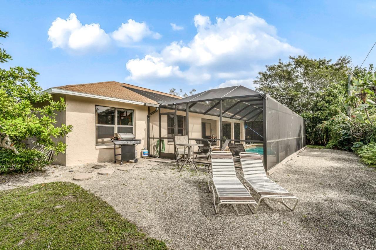 Palm Frond Ranch * Naples