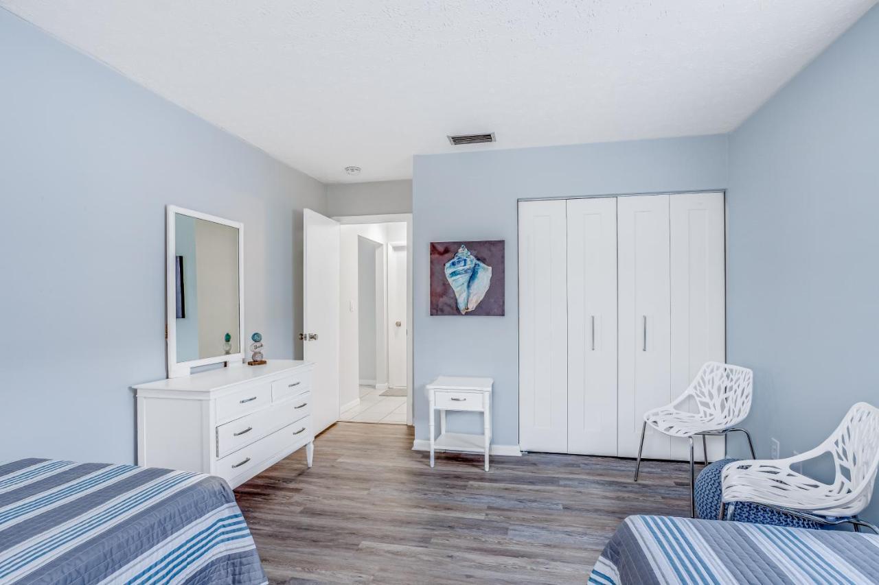 Beachwalk Holiday home Naples