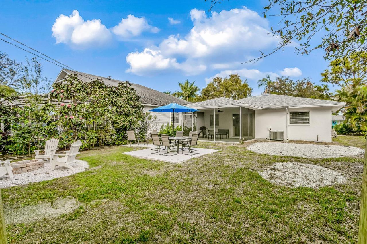 Holiday home Beachwalk Naples