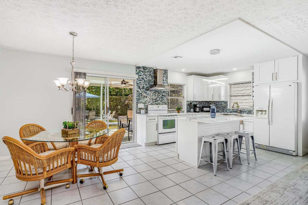 Beachwalk Holiday home