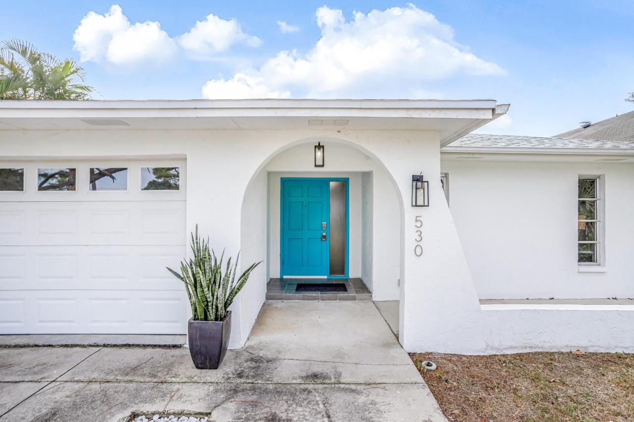 Holiday home Beachwalk Naples