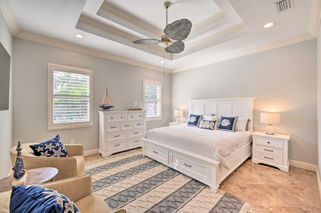 Coastal Getaway About 2 Mi To Beaches! Holiday home Naples