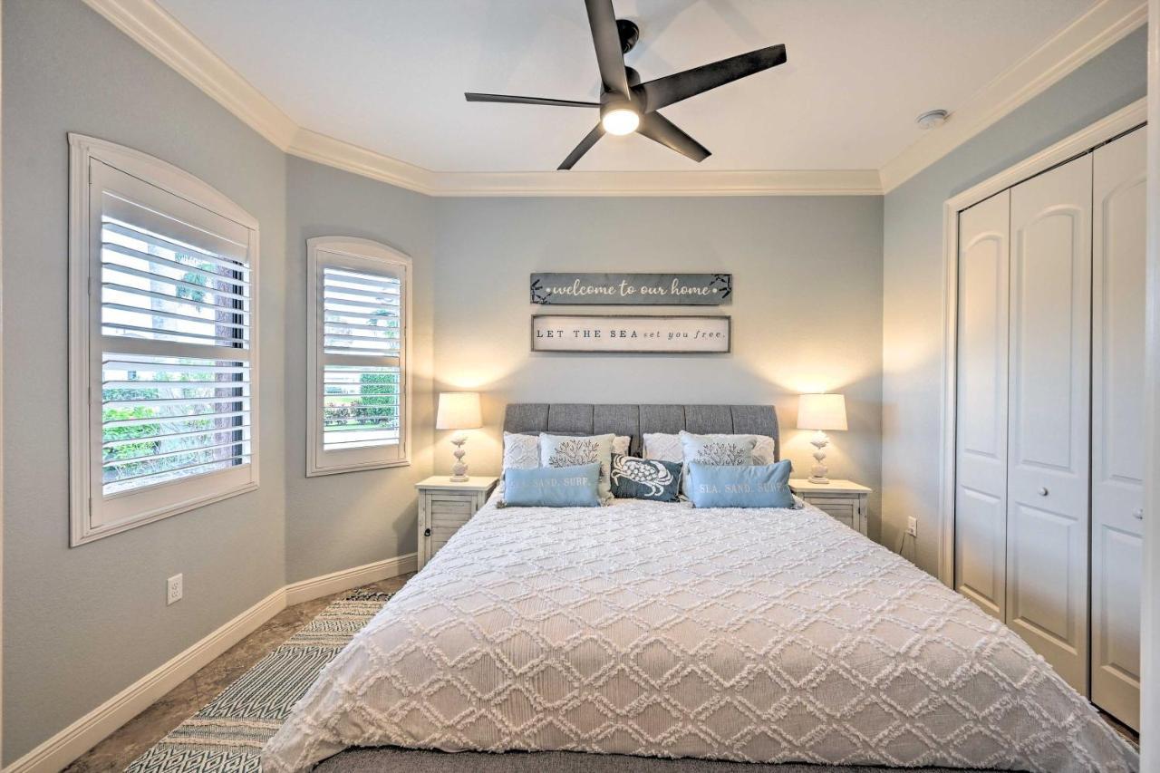 Coastal Getaway About 2 Mi To Beaches! Holiday home Naples