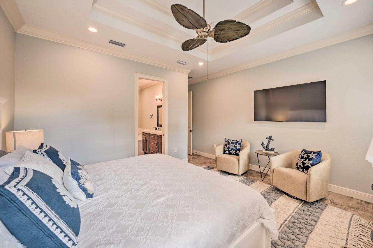Coastal Getaway About 2 Mi To Beaches! * Naples